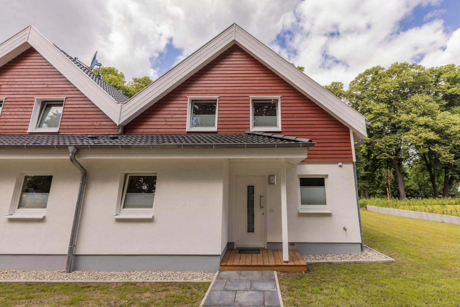 Lee - Nordhorn Villa Exterior photo
